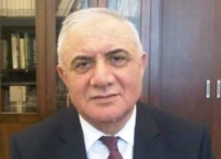 Musa Ələkbərlidən İlham Pirməmmədova ithaf