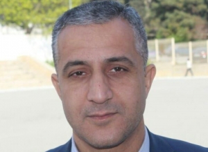 “Yazıçı üçün zaman suyun axını, keçənin geri dönməyəcəyi, düşüncənin alt qatdır” - Sabir Alim