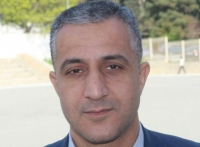 “Yazıçı üçün zaman suyun axını, keçənin geri dönməyəcəyi, düşüncənin alt qatdır” - Sabir Alim