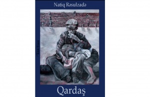 Oxuculara n&ouml;vbəti ədəbi inci təqdim edilir