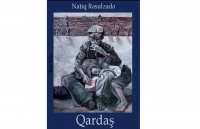 Oxuculara n&ouml;vbəti ədəbi inci təqdim edilir