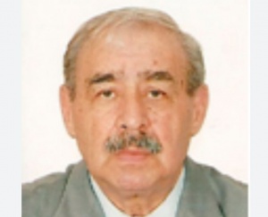 Tovuzun şərqş&uuml;nas, ərəbş&uuml;nas alimi
