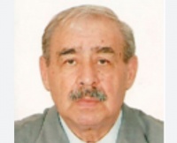 Tovuzun şərqş&uuml;nas, ərəbş&uuml;nas alimi