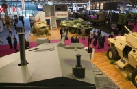 Günün fotosu - Fransada Eurosatory silah sərgisi açıldı