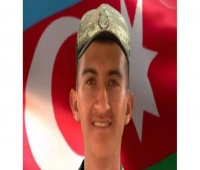 Şəhidlər barədə şeirlər – Məlik Zülfüqarov