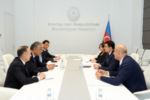 “Molla Nəsrəddin”lə bağlı vəziyyət necədir?