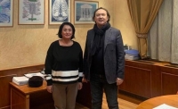 Saxa Respublikasının dövlət müşaviri Andrey Borisovun “Ədəbiyyat və incəsənət” portalına müsahibəsi (2-ci hissə)