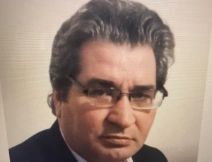 GAP Antologiyasında Tohid Namvərin “Səni bu dənizə kim atdı axı” şeiri
