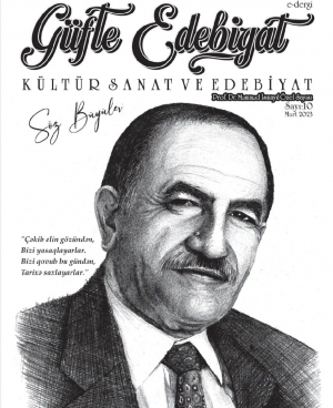Məmməd İsmayıl Şeir Yarışmasının mükafatları açıqlandı - 1-ci yer 5000 TL