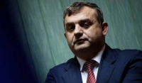 300-dən çox şeiri yandırılmış kosovolu şair Lulzim Tafanın şeirləri