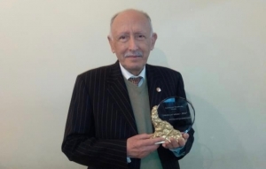 “İlin ədəbiyyat adamı” elan edildi