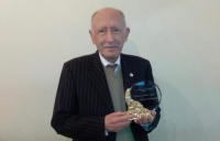 “İlin ədəbiyyat adamı” elan edildi