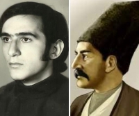 Oğurluq şeirlərdən qurulan səltənət