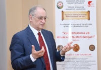 &ldquo;Azərbaycan &ouml;z tarixi inkişafının yeni mərhələsinə - y&uuml;ksək mənəvi mədəniyyət d&ouml;vr&uuml;nə qədəm qoyub&rdquo; - M&Uuml;SAHİBƏ