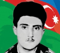 Şəhid Milli Qəhrəmanın doğum günüdür