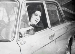 &ldquo;Maraqlı s&ouml;hbətlər&rdquo;də Flora Kərimovanın h&uuml;nəri