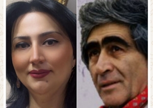 Rəsmiyyə Sabirin ən sevdiyi şeir Vaqif Bayatlı Odərdəndir