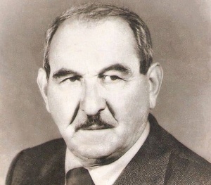 Gəncə Dövlət Filarmoniyasının yaradıcısı