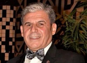 Cismən q&uuml;rbətdə, ruhən vətəndə olanlar