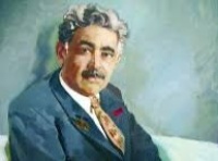 Seçmə şeirlər – SƏMƏD VURĞUN, “AZƏRBAYCAN”