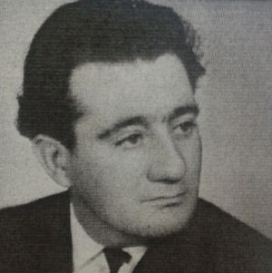 Az tanınmışlardan Nurəddin Qəmbər