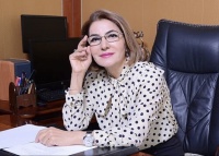 Mətbuatımıza, ədəbiyyatımıza, elmimizə qatqı vermiş xanım