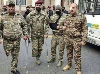 Ötən il qazilərin mənafeyinə xidmət edən 515 layihə maliyyələşdirilib