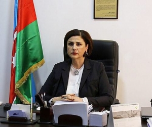 “Bir gün ölüm gəlib qapımı döysə” - Afaq Məsuddan Ukraynaya təskinlik mesajı
