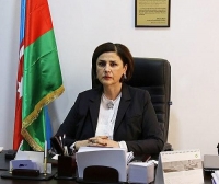 “Bir gün ölüm gəlib qapımı döysə” - Afaq Məsuddan Ukraynaya təskinlik mesajı