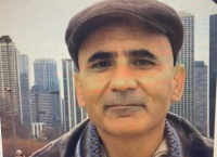 GAP Antologiyasında Məhəmmədrza Ləvayinin “Röyalar calanar, sevgilim” şeiri