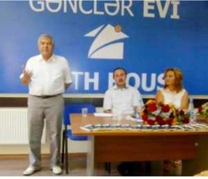 Dağların qədəhində &ouml;m&uuml;r sağlığı