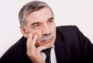Səni sevmək üçün gəldim dünyaya… -ZƏLİMXAN YAQUBUN ANIM GÜNÜNƏ