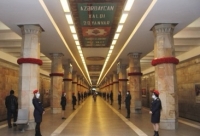 20 Yanvarda Bakı metropoliteninin iş rejimində dəyişikliklər ediləcək