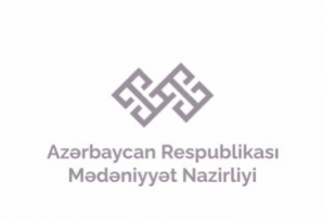 Mədəniyyət nazirinin birinci müavini Adil Kərimli Şəkidə vətəndaşlarla görüşüb