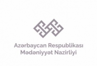 Mədəniyyət nazirinin birinci müavini Adil Kərimli Şəkidə vətəndaşlarla görüşüb
