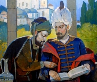 Rumi ilə Şəmsi birləşdirən, hər halda, nə idi?