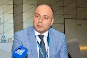 Anar Kərimov: “Vətən müharibəsi ilə bağlı çoxseriyalı filmin çəkilişinə başlanılıb”
