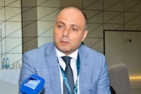 Anar Kərimov: “Vətən müharibəsi ilə bağlı çoxseriyalı filmin çəkilişinə başlanılıb”