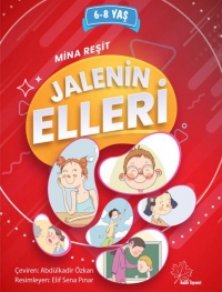 Türkiyədə Mina Rəşidin uşaqlar üçün kitabı nəşr edilib