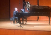 “Heydər Əliyev İli” çərçivəsində Lodz şəhərində konsert proqramı təşkil olunub