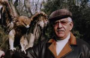 Anar: &ldquo;Vaqifin Vaqifsiz ilk doğum g&uuml;n&uuml;&rdquo;