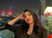 “Qoca qırışlar kimi, beli bükülən, ömür,” –Nigar Arifin şeirləri