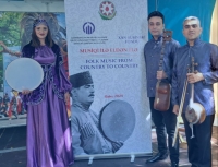 Azərbaycan Haaqada 12-ci “Səfirliklər Festivalı”nda təmsil olunub