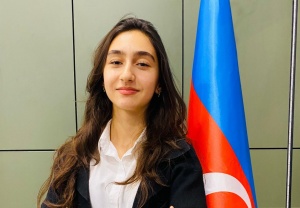 TƏLƏBƏ YARADICILIĞI – Nərmin Nizamlının essesi