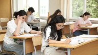 PORTAL AKADEMİYASINDA -  Abituriyentin uğur formulu