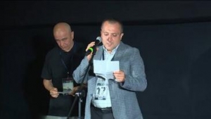 “Zerkalo” XVII Beynəlxalq Film Festivalının qalibləri bəlli olub