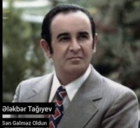 Bir yas mərasimindən doğan d&uuml;nya ş&ouml;hrəti: &ldquo;Sən gəlməz oldun&rdquo; mahnısının tarix&ccedil;əsi