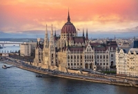 Macarıstanda çəkilmiş ilk tammetrajlı Azərbaycan bədii filminin Budapeştdə premyerası olub