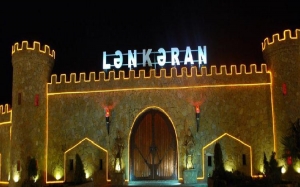 Lənkəran şəhəri UNESCO-nun “Yaradıcı şəhərlər şəbəkəsi” siyahısına salınıb