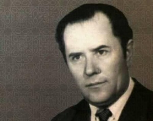 G&ouml;zəl diyarın zəhmətkeş yazarı